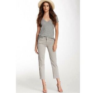 J BRAND Kailee Slim Cropped Trouser